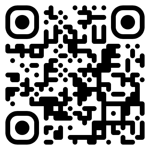 QR code to join ASA Telegram